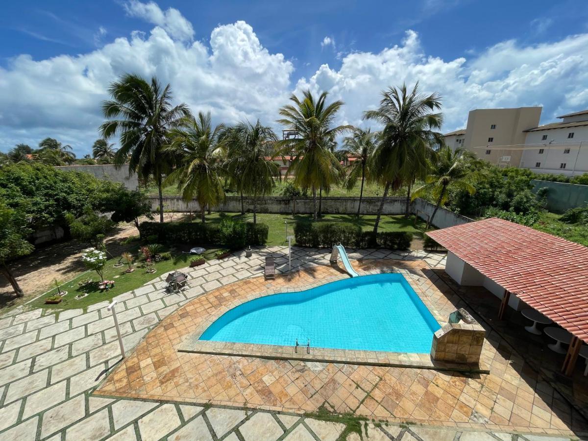 Apartamento Pertinho Do Beach Park Aquiraz Esterno foto