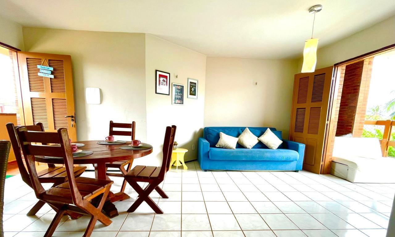 Apartamento Pertinho Do Beach Park Aquiraz Esterno foto