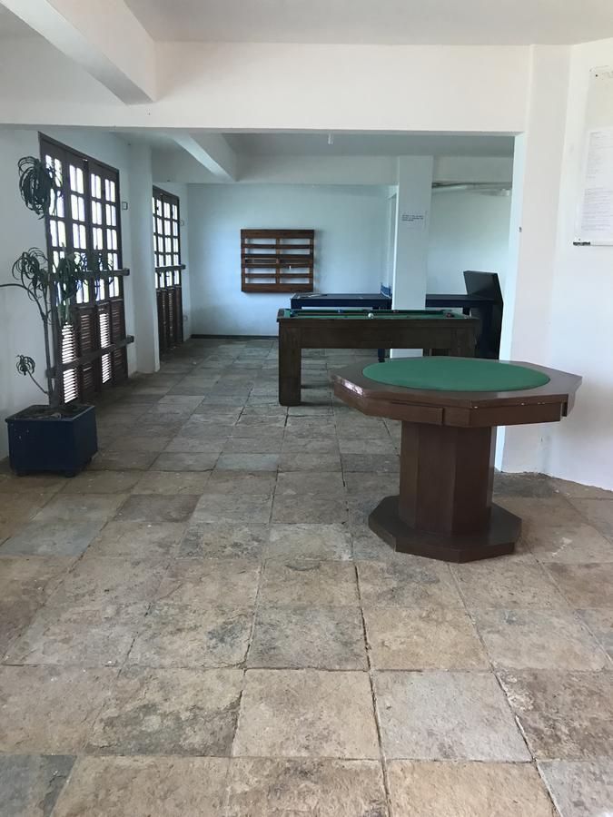Apartamento Pertinho Do Beach Park Aquiraz Esterno foto